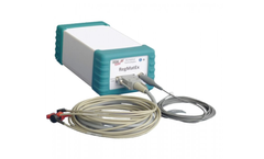Biotekna - Model RegMatEx - Electrodermal Device