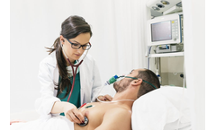 BioScan Touch i8 for Clinical Application - ICU Fluid Balance