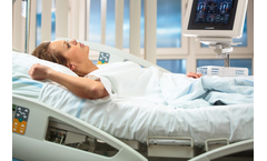 BioScan Touch i8 for Clinical Application - Malnutrition