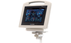 Maltron - Model BioScan touch i8 - Body Composition Monitor