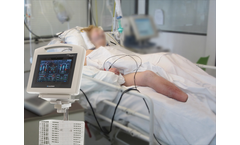 Maltron - Model BioScan touch i8 - Amputee Body Composition Monitor