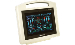 Maltron - Model BioScan touch i8 IVF - Fluid Management Monitor