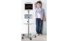 Maltron - Model BioScan Touch i8 – nano - Body Composition and Fluid Monitor