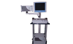 Maltron - Model Sheffield MK 3.5 - Electrical Impedance Tomography (EIT) Device