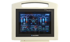 Maltron - Artificial Intelligence Body Composition Monitor (BCM)