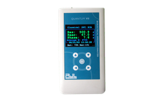 RJL - Model Quantum VII - Long Term Monitoring Whole Body Bia Analyzer