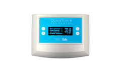 RJL - Model Quantum V - Segmental & Whole Body Bia Analyzer