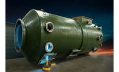 ERG Hygrade - Tanks and Vessels