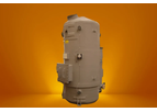 ERG Hygrade - Vessels for Bio-Trickling & Bio Filters