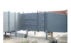 ERG Hygrade - Tower Internals & Droplet Eliminators