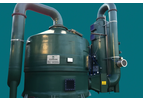 ERG Hygrade - Carbon Filter Vessels
