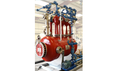 ERG Hygrade - Skid Mounted Packages System