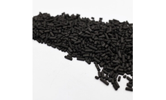 Heycarbons - Pelletized Coal Activated Carbons Pellet