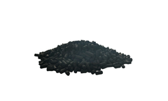 Heycarbons - Coal Columnar Catalytical Activated Carbons Pellet