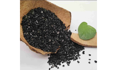 Heycarbons - Coconut Shell GAC Granular Activated Carbon