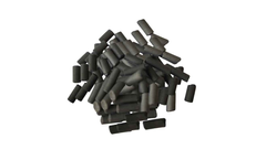 Heycarbons - Coconut Shell Pelletized Activated Carbon Pellet