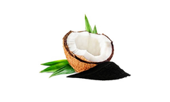 Heycarbons - Coconut Shell Powdered Activated Charcoal