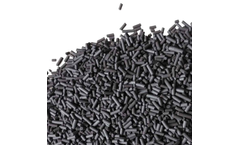 Heycarbons - Wood Pelletized Activated Carbon Pellet