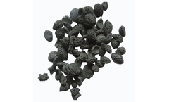 Heycarbons - Nut Shell Granular Activated Carbon