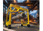 Sparke - Pipe Carrier/Lifter