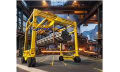 Sparke - Pipe Carrier/Lifter