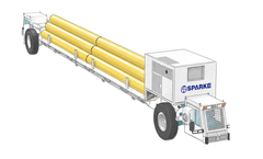 Sparke - Multi Service Vehicle