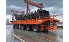 Sparke - Shipyard Transporter