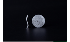 Jude - Biochip Moving Bed Biofilm Reactor (MBBR)