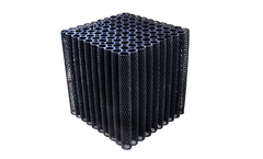 Jude - Bio Block Moving Bed Biofilm Reactor (MBBR)