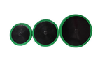 Jude - Disc Bubble Diffuser