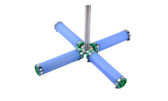 Jude - Tube Diffuser