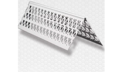 Jude - Model CB - PVC Stucco Corner Bead