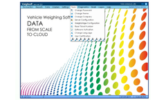 Mariansoft - Weighbridge Software for Vehicle Weighing