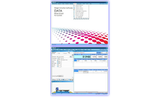Mariansoft - Weigh Inmotion Software