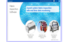 Mariansoft - Version FINSoft - Fabric Inspection Software