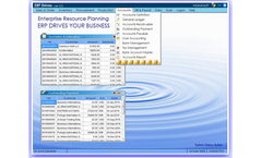 Mariansoft - ERP Software for for Micro, Small and Medium Enterprises