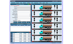 Mariansoft - Version Trucksoft - Truck Weighing and Automation Software