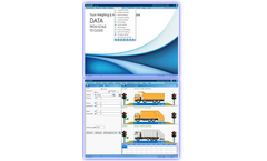Mariansoft - Unmanned Weighbridge Software