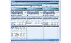 Mariansoft - Version Batchsoft - Batching and Production Software