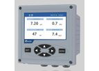 Online COD Analyzer - Model BD1996 - Water Quality Monitoring