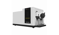 Bodie - Model BD7200-ICP-MS - High-Sensitivity Inductively Coupled Plasma Mass Spectrometer