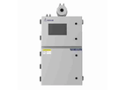 Bodie - Model PGC-80 Plus - Online Gas Chromatograph