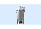 Praimo - Duplex Strainer