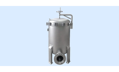 Praimo - Duplex Strainer