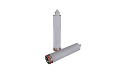 Praimo - Sintered Powder Filter Cartridges
