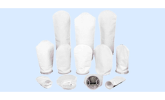 Praimo - Filter Bag