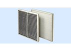 Praimo - Panel Air Filters