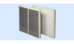 Praimo - Panel Air Filters