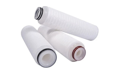 Praimo - Polypropylene (PP) Spun Filter Cartridge