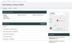Turf & Tree Pro - Software for Plant Health Care and Landscape Services